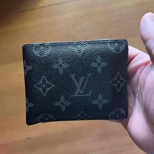 Louis Vuitton Slender Wallet